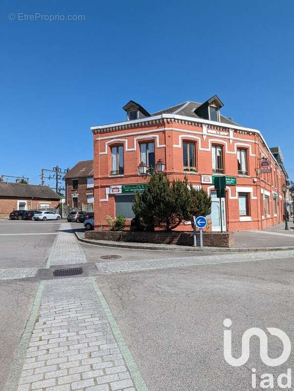 Photo 3 - Appartement à AVESNES-SUR-HELPE