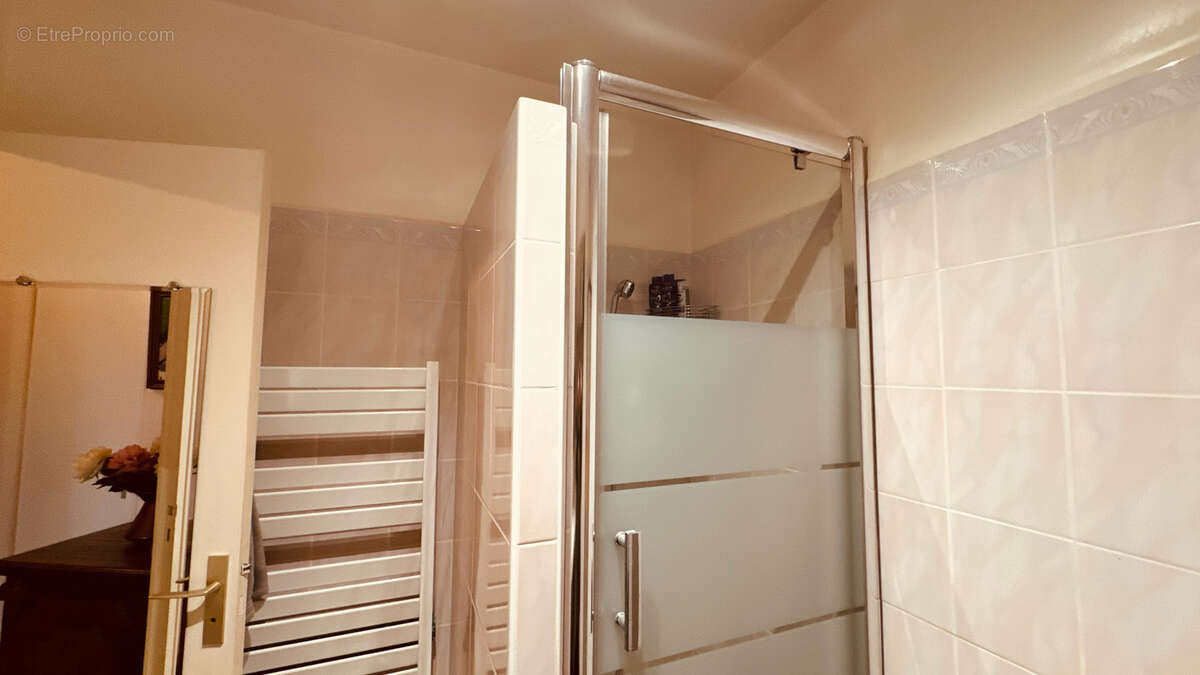 Appartement à AVALLON