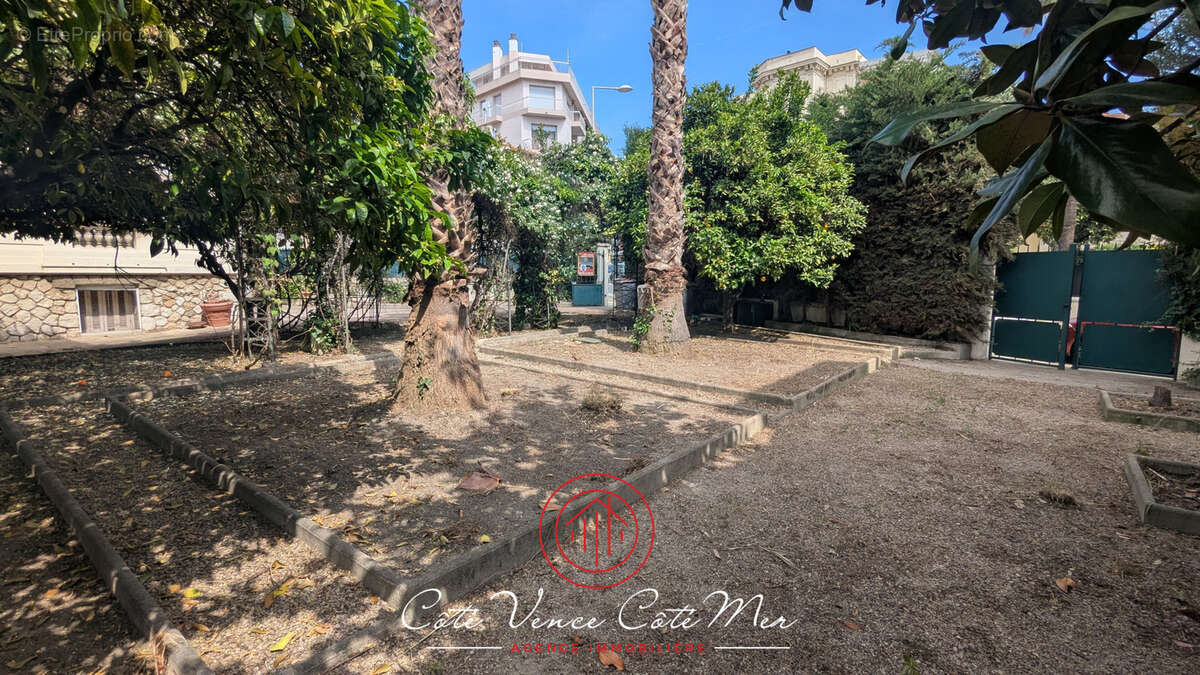 Maison à NICE