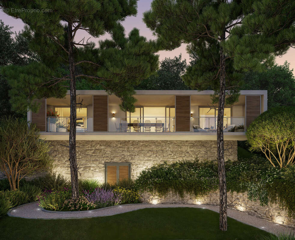 Villa T3 - Nîmes - photo 4