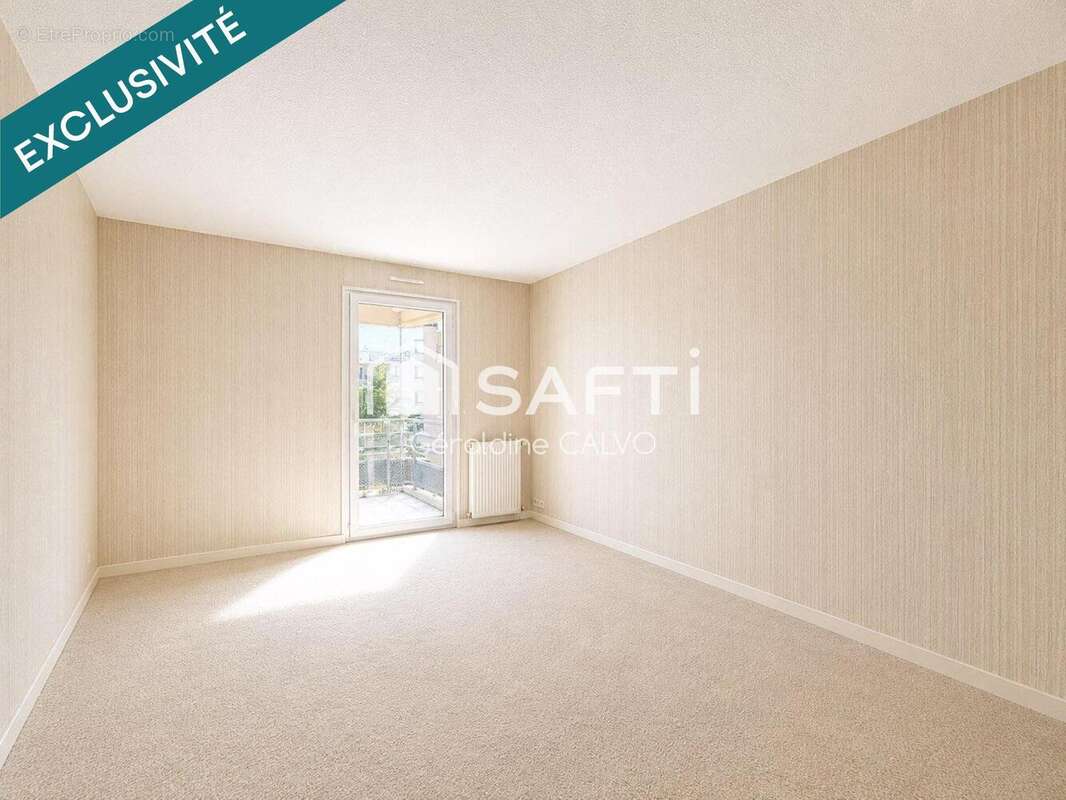 Photo 6 - Appartement à MONTPELLIER