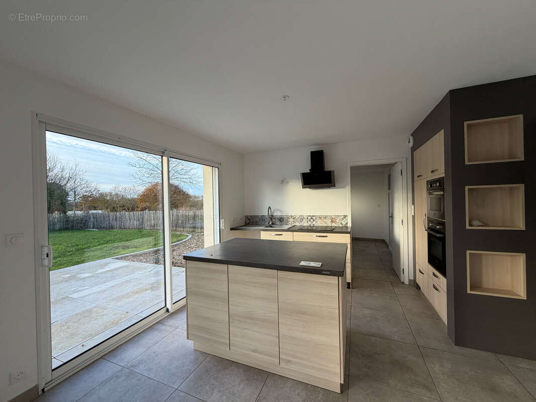 LANVELLEC : Maison au calme avec aucun travaux - photo 4