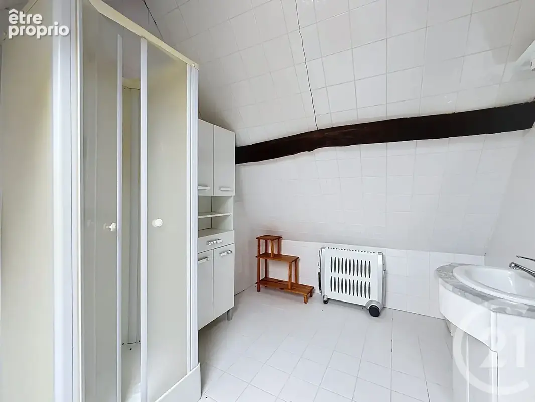 Maison 2 pièces 98 m² à vendre à Saint-Clement (89100) - photo 14