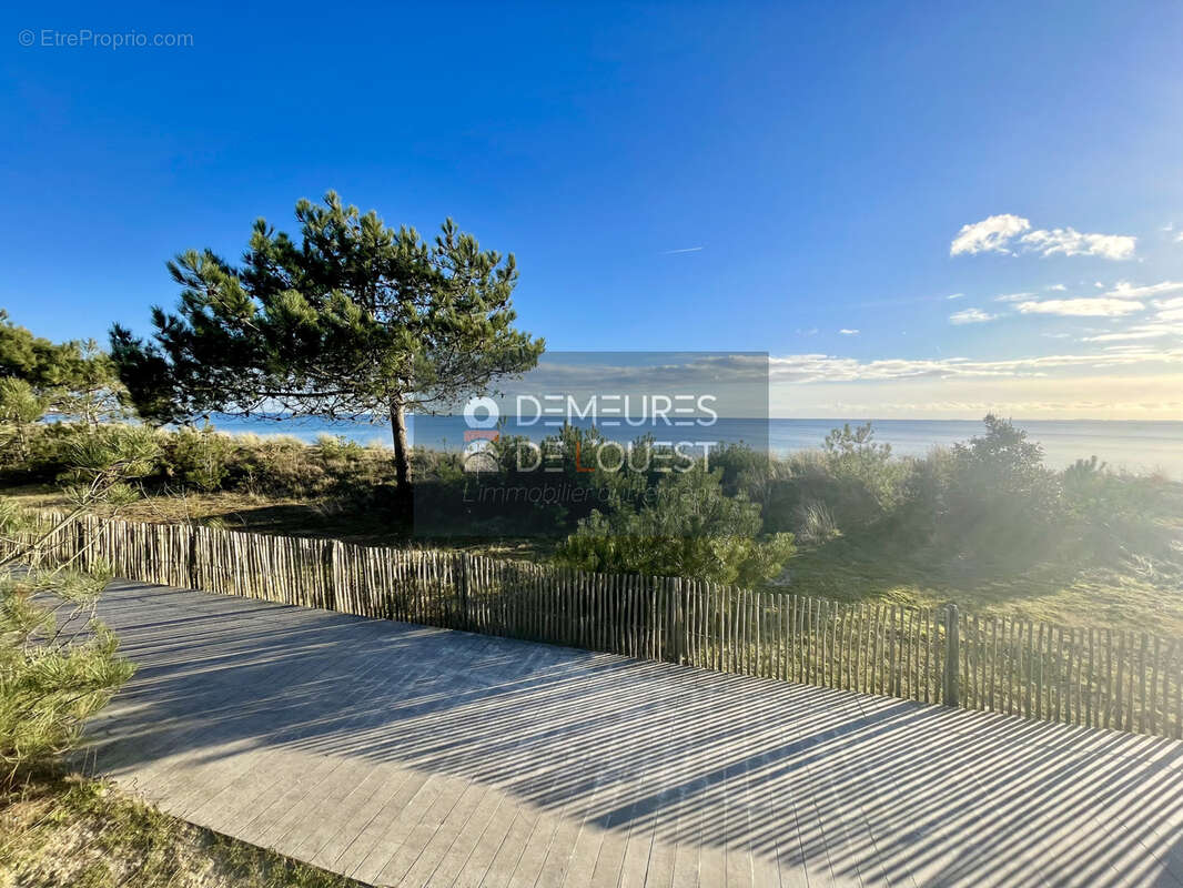 Appartement à CARNAC