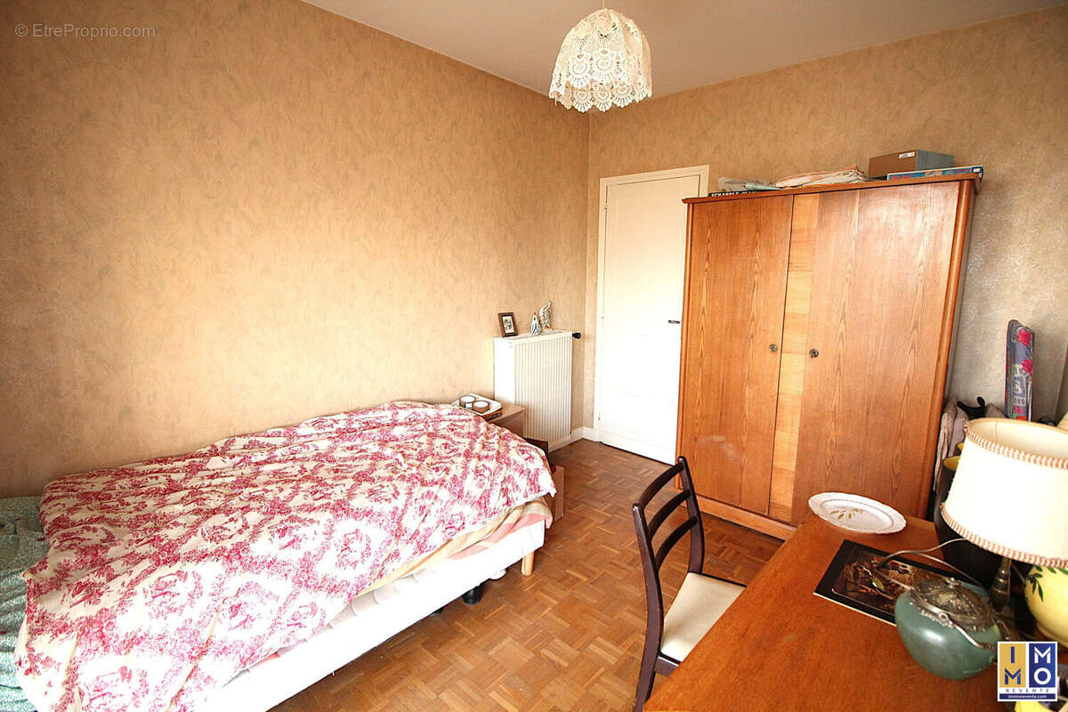 Appartement à BOURGES