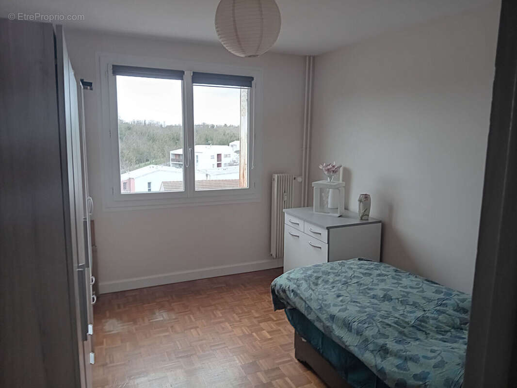 Appartement à MEAUX