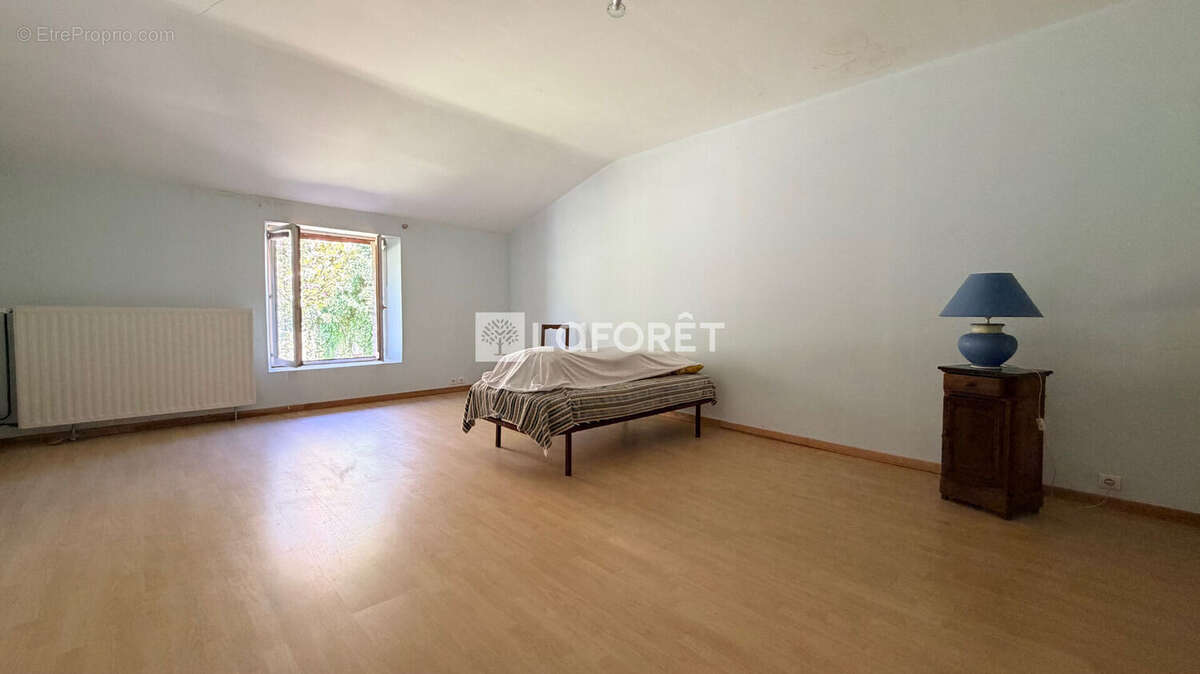 Maison à BRABANT-EN-ARGONNE