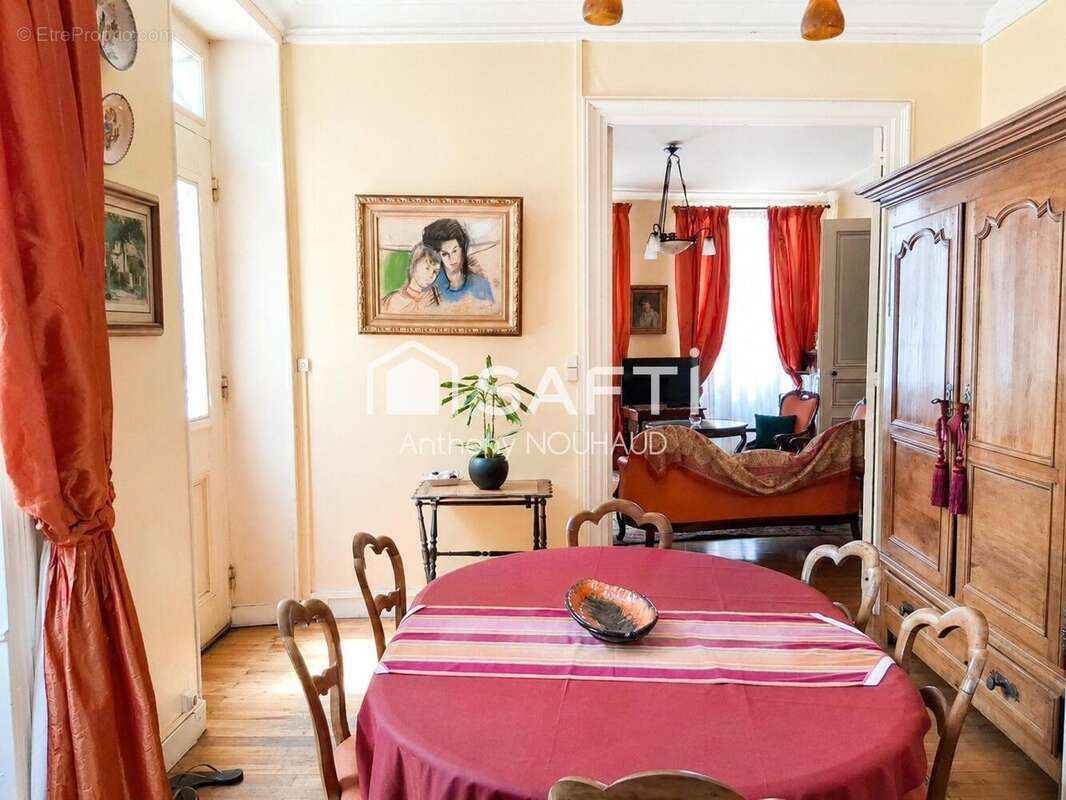 Maison 175 m² à Cognac  - photo 3