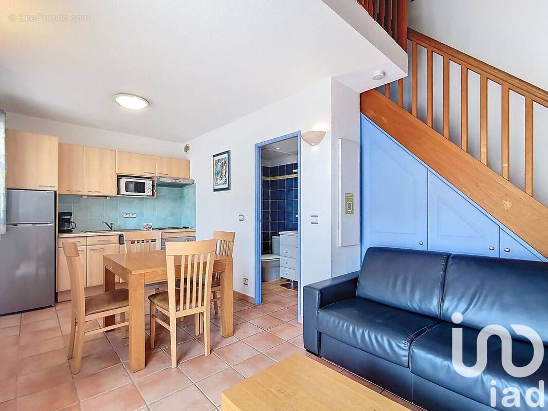 Photo 1 - Maison à TOURRETTES