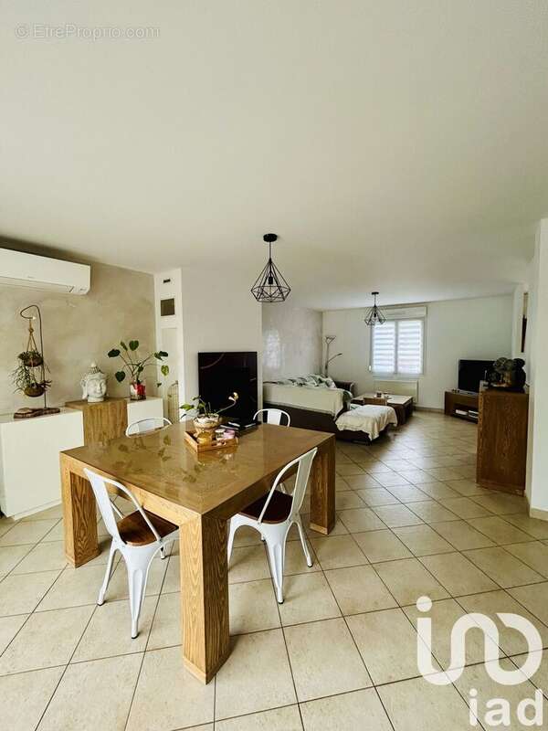 Photo 4 - Maison à LAPUGNOY