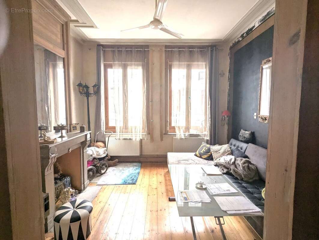 Appartement à LILLE