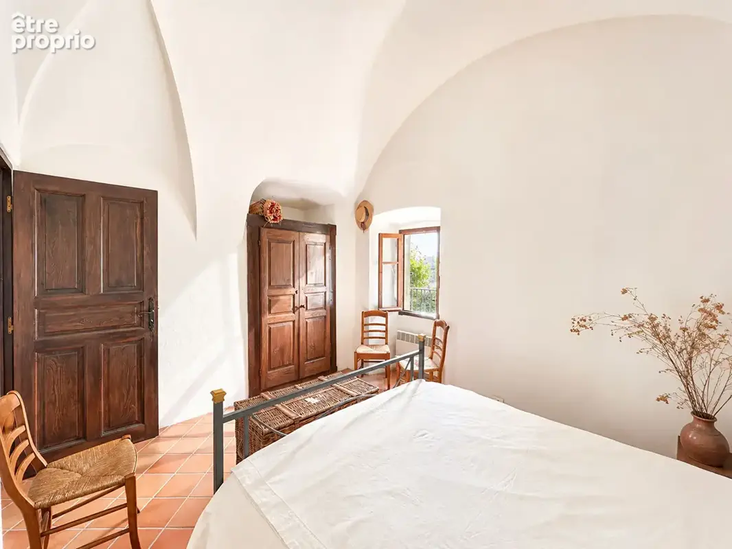 Appartement de village - photo 9