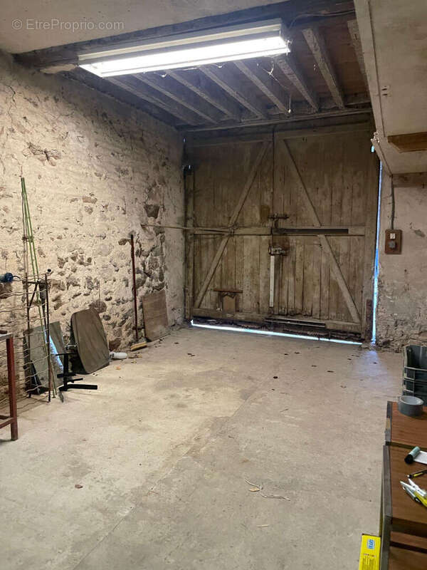 Maison à LA FERTE-SOUS-JOUARRE