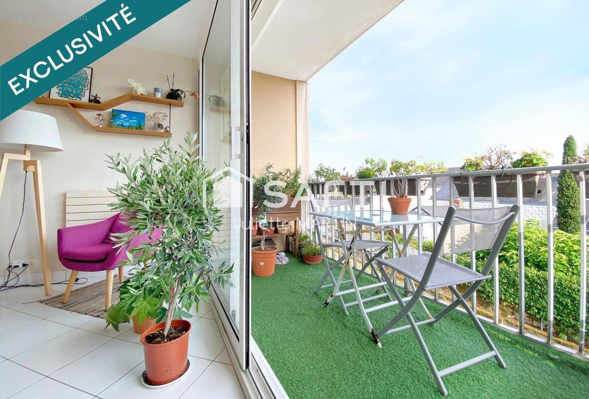 Photo 1 - Appartement à NANTES