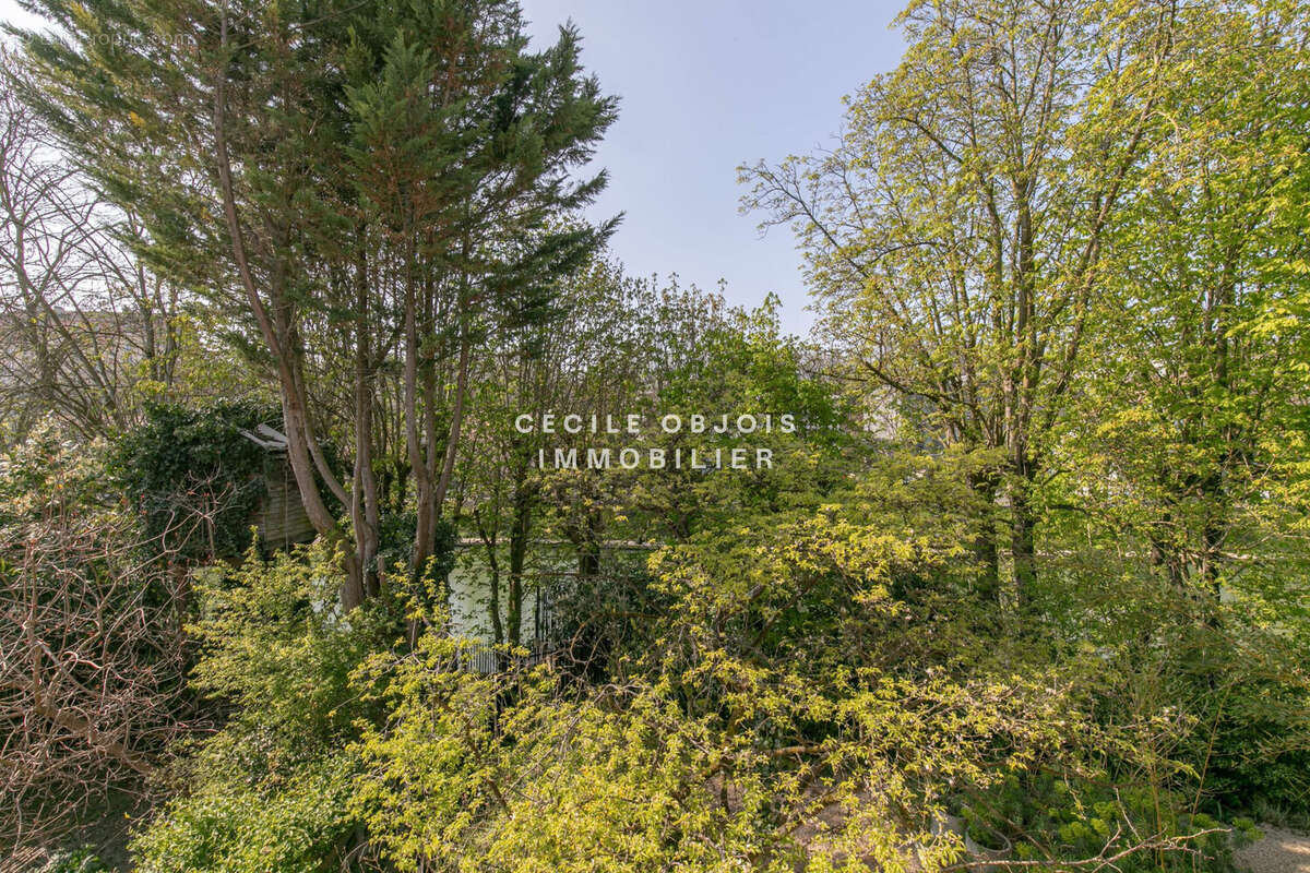 Maison à JOINVILLE-LE-PONT