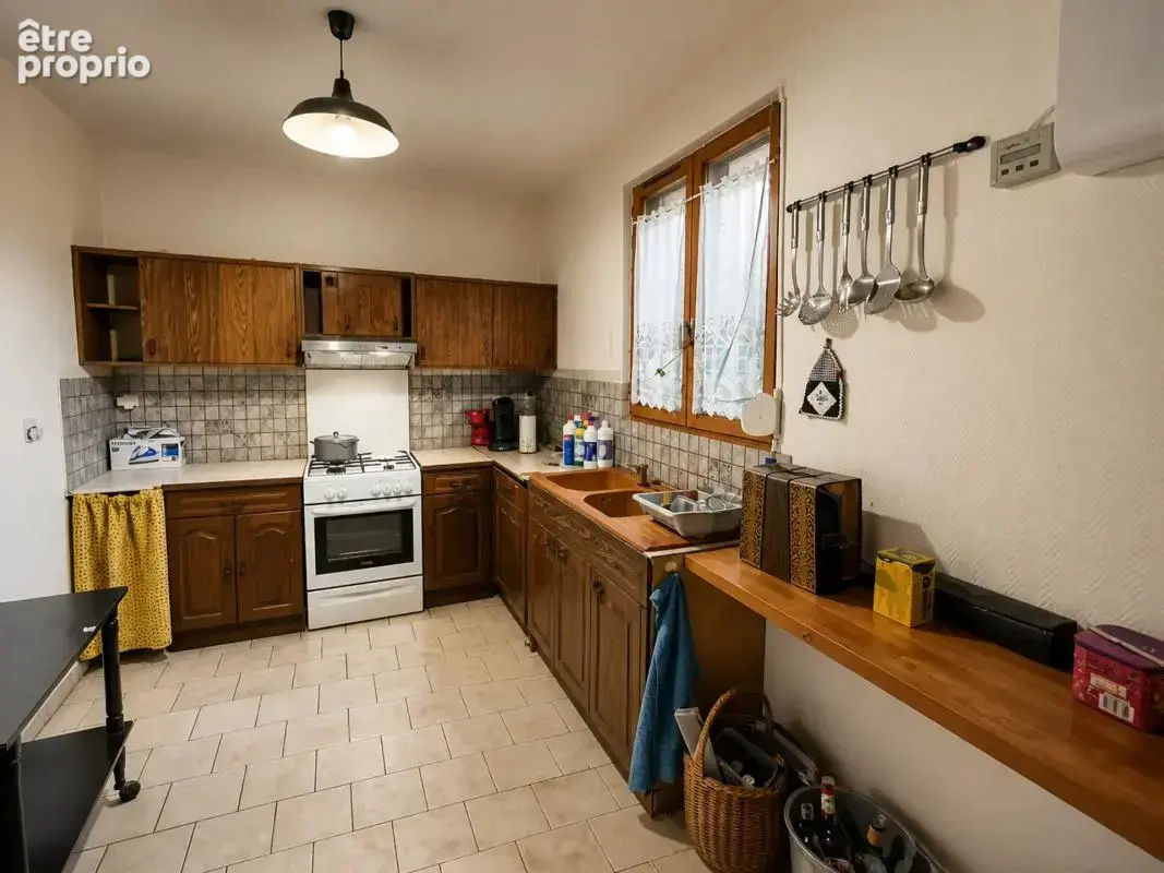 Maison de 3 pièces de 90 m² à Saint-André-lez-Lille - photo 8