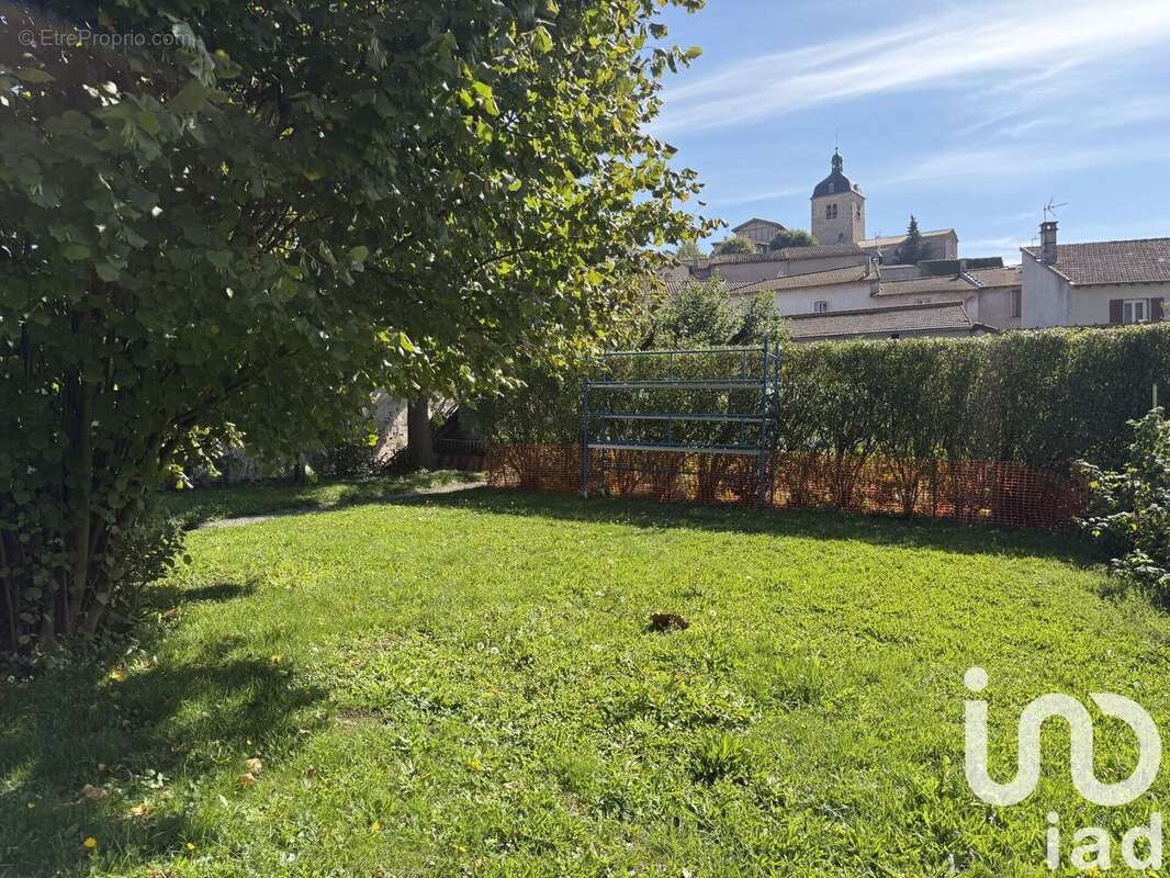 Photo 3 - Maison à SAINT-GERMAIN-LAVAL