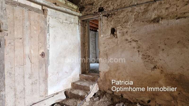 Maison à LEVIGNAC-DE-GUYENNE