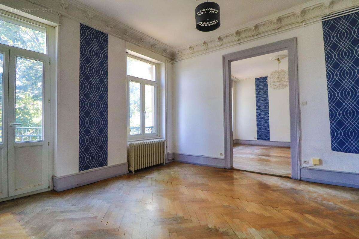Appartement à COLMAR