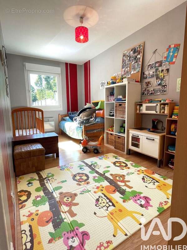 Photo 3 - Maison à SAINT-ANDRE-DES-EAUX