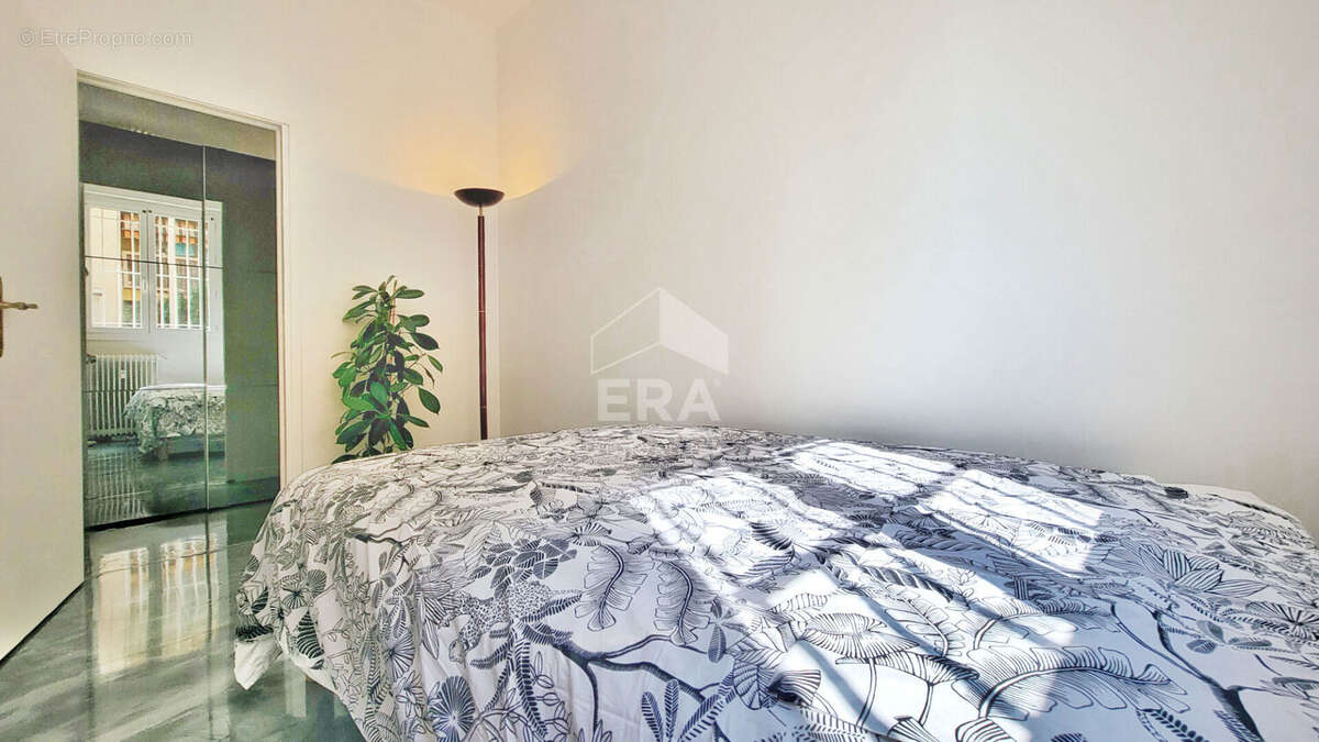 Appartement 43m² à nice - photo 4