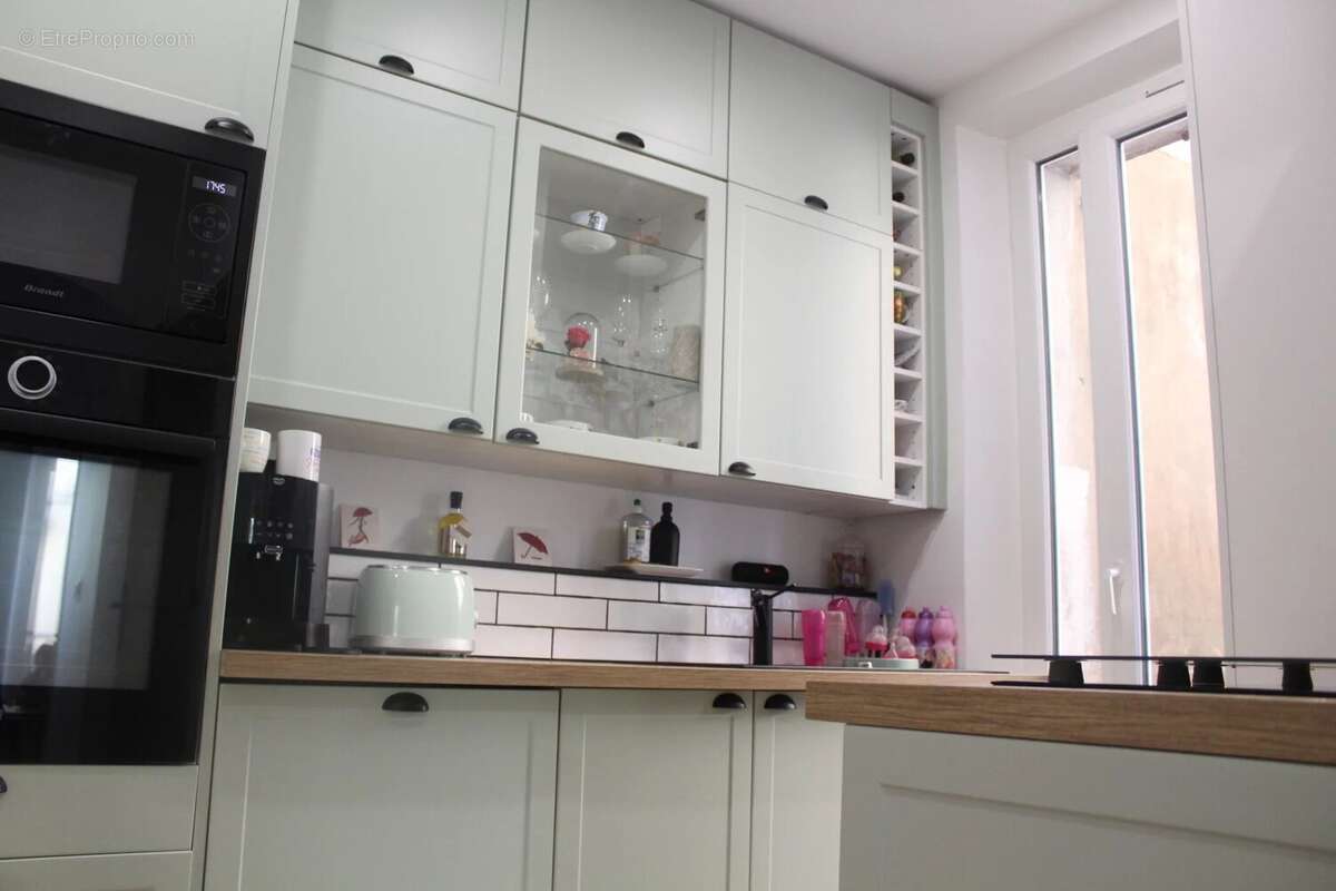 Appartement à GRASSE