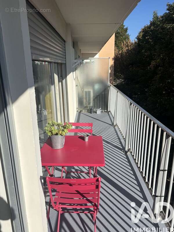 Photo 6 - Appartement à AUBENAS