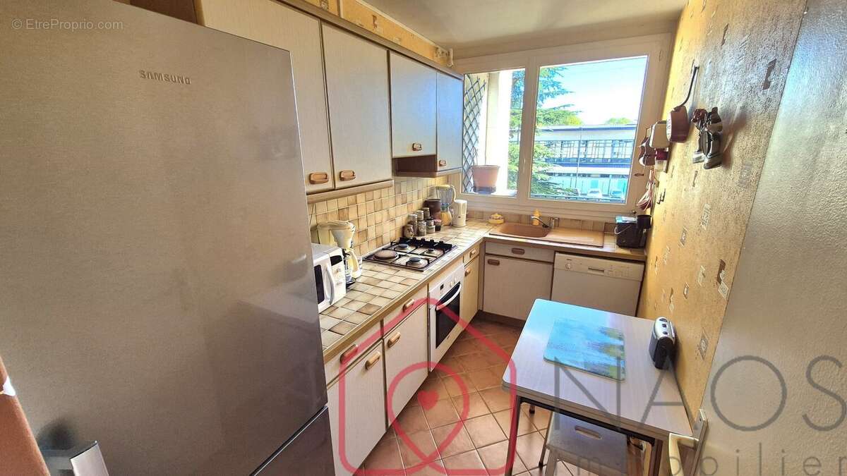 Appartement 64 m² à Meudon  - photo 4