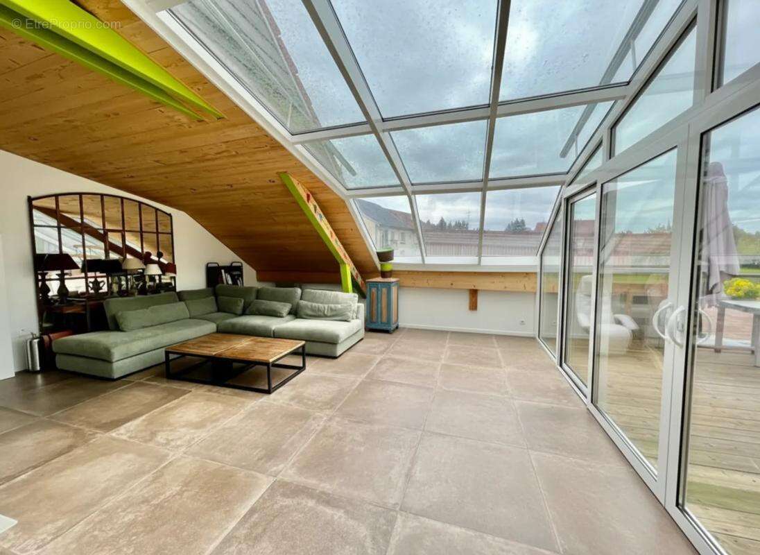 Grande maison 10 pièces à Voyer - photo 15