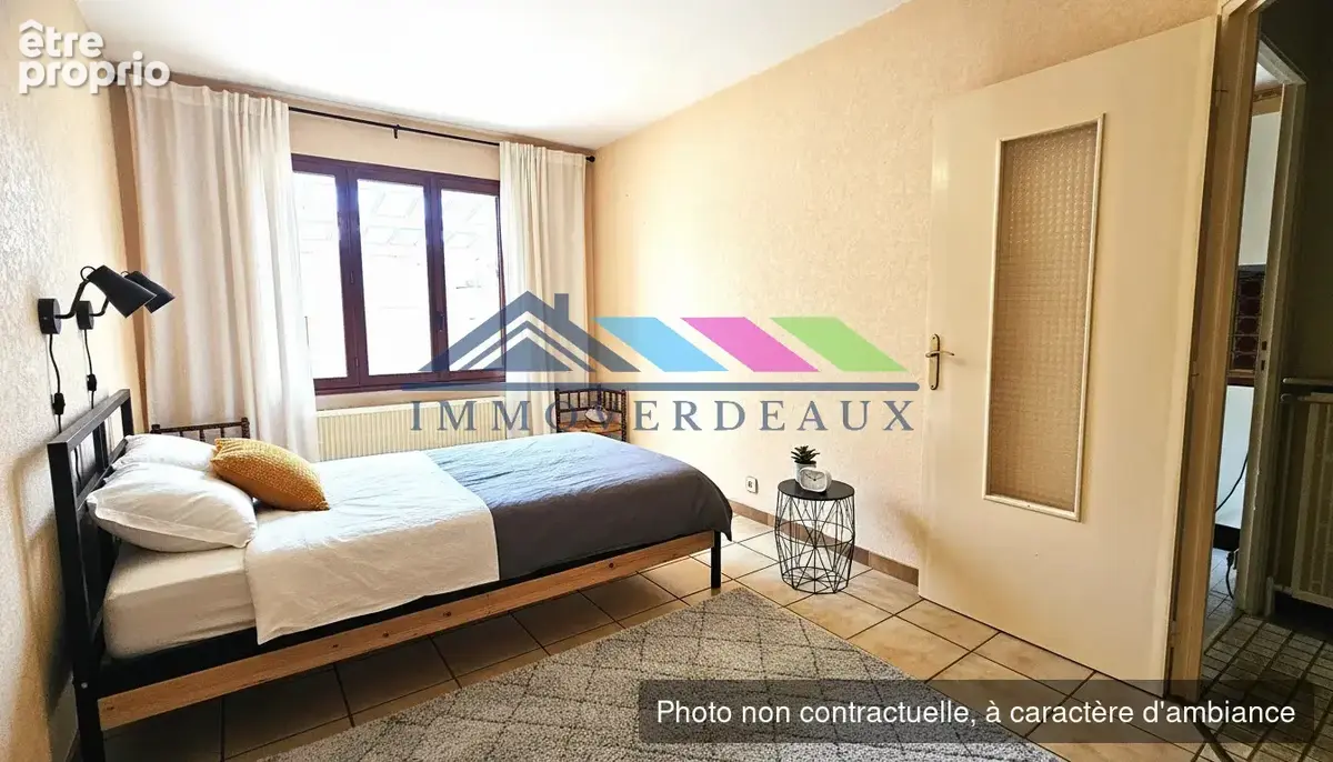 Maison 3 chambres garage et dependance - photo 9