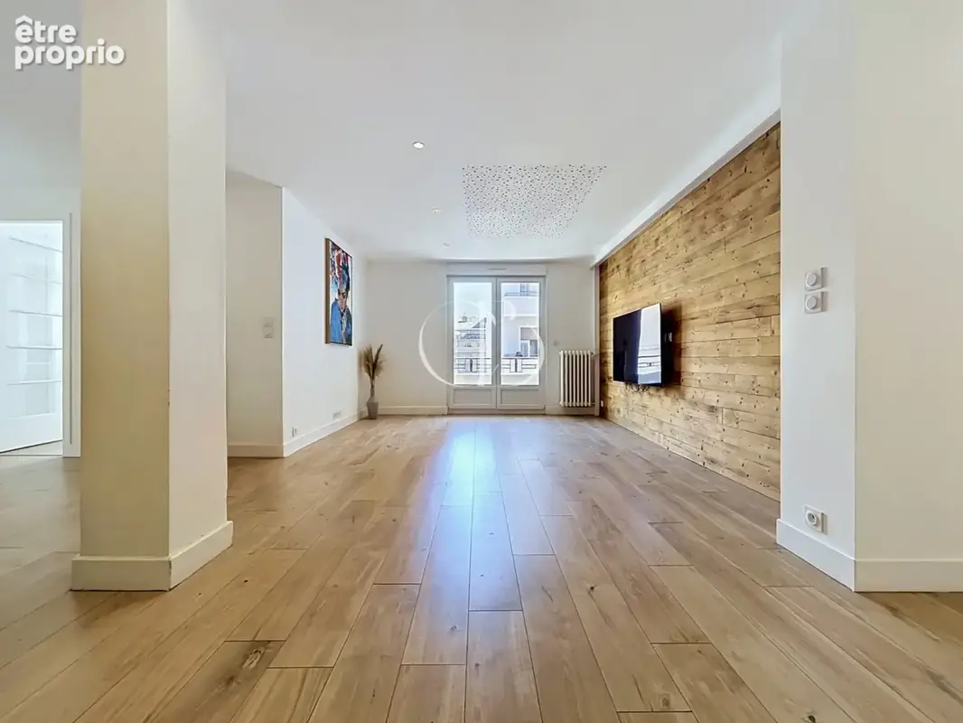 Appartement à ANNEMASSE