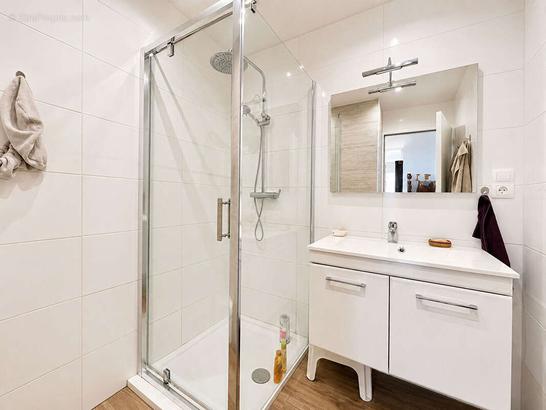 Maison La Baule Escoublac 110,9 m2 - photo 16