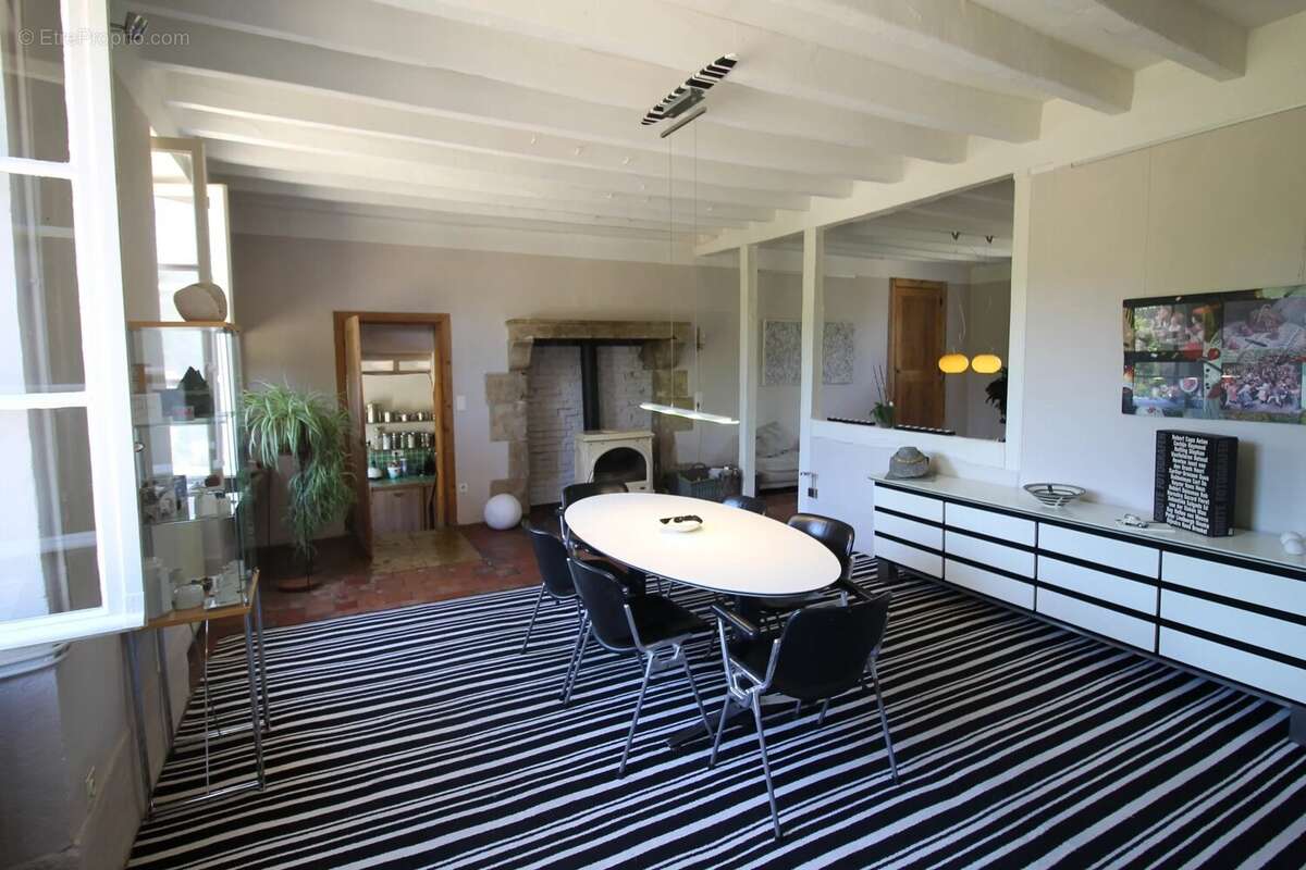 Domaine d'exception avec de grands potentiels à vendre en Bourgogne - photo 7