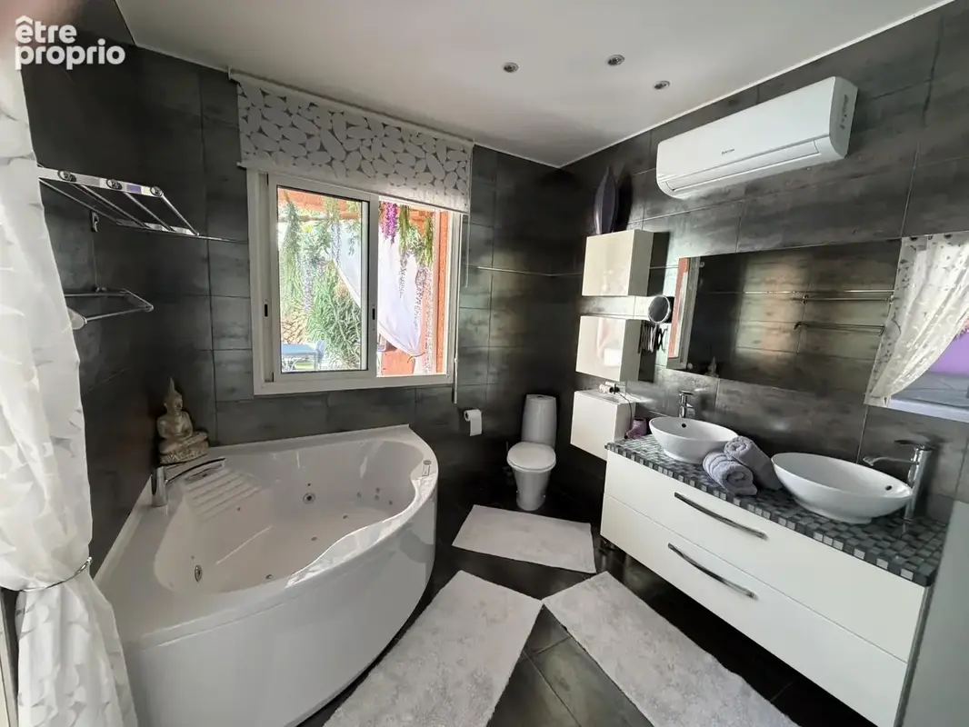 Maison 8 pièces 229 m² à vendre à Campagnan (34230) - photo 9
