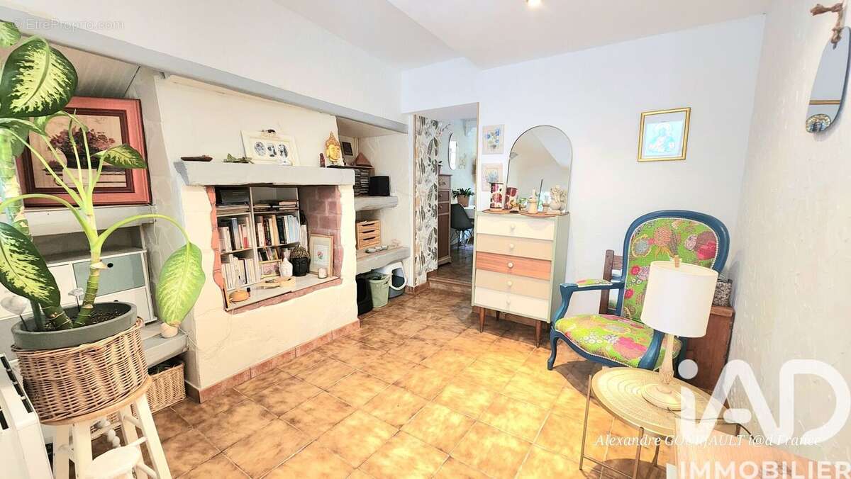 Photo 3 - Maison à FLEURY