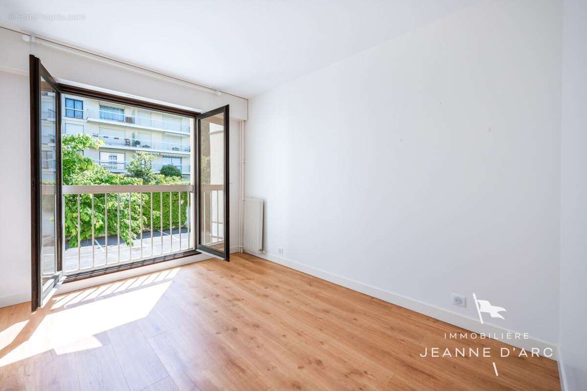 Appartement à VERSAILLES