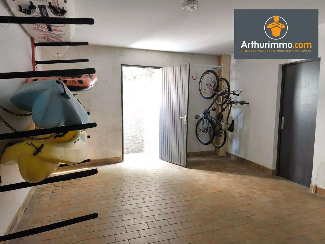 Appartement à PIETROSELLA