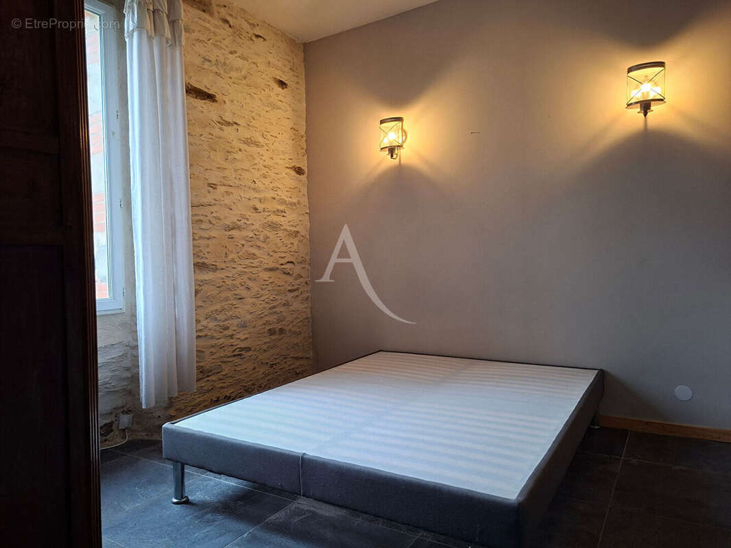 Maison à LA BERNERIE-EN-RETZ