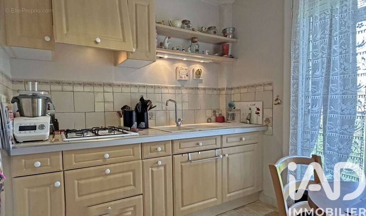 Photo 7 - Appartement à BOURG-SAINT-ANDEOL