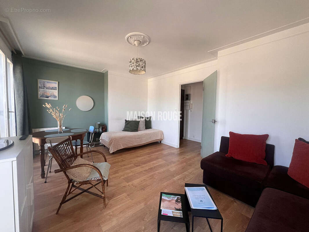 Appartement à CANCALE