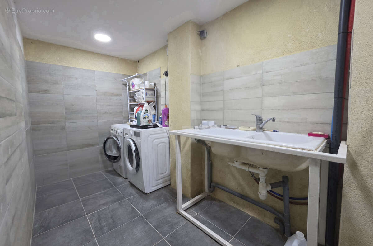 maisons de 315m2  avec 4ha à vendre - photo 14