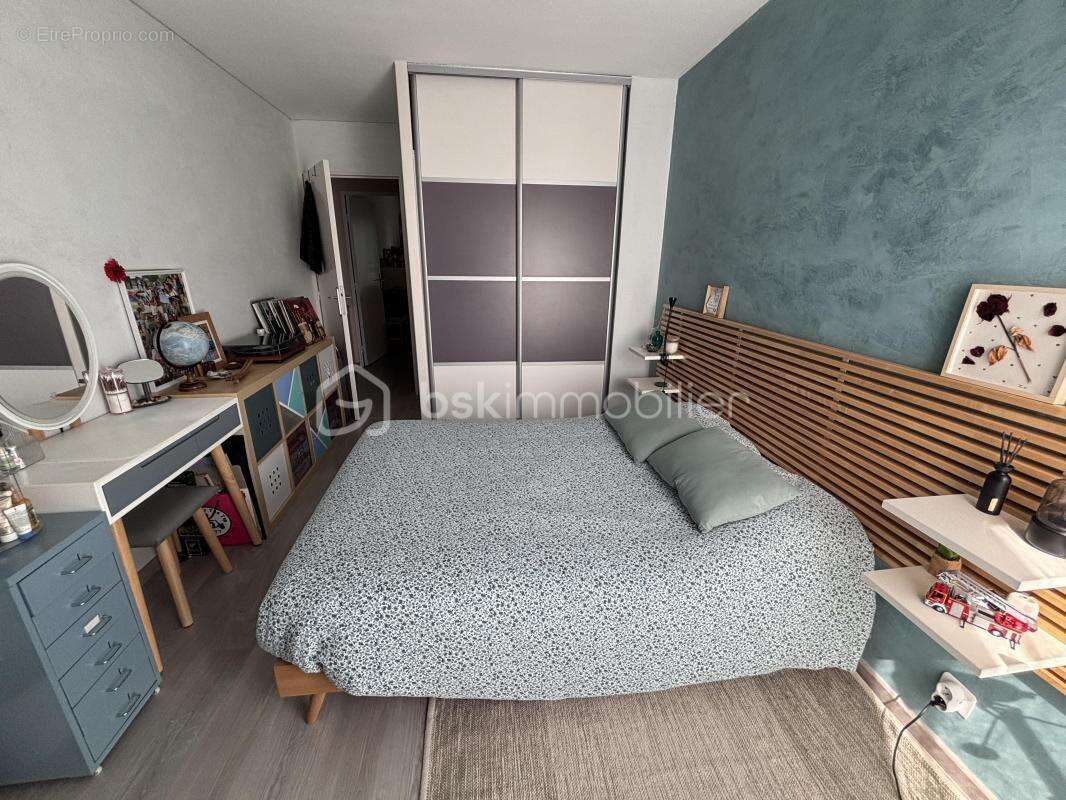 Appartement à BRUGES