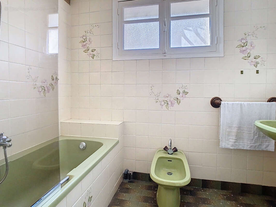 Maison à PONT-HEBERT