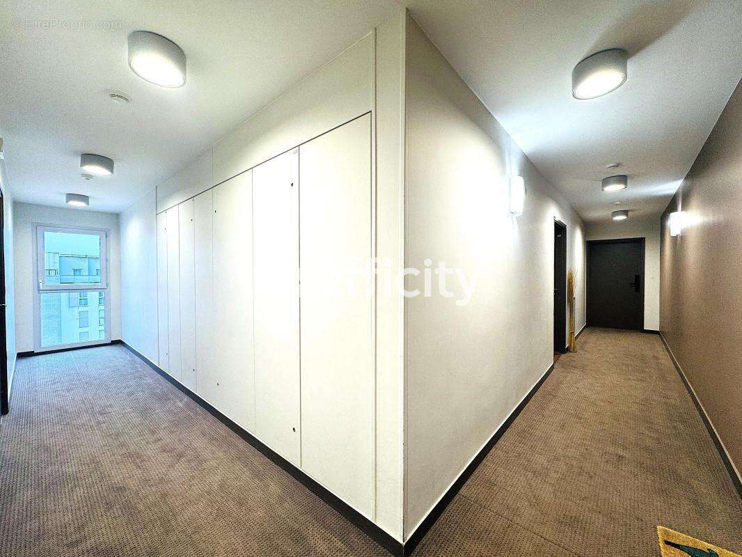Appartement à CRETEIL