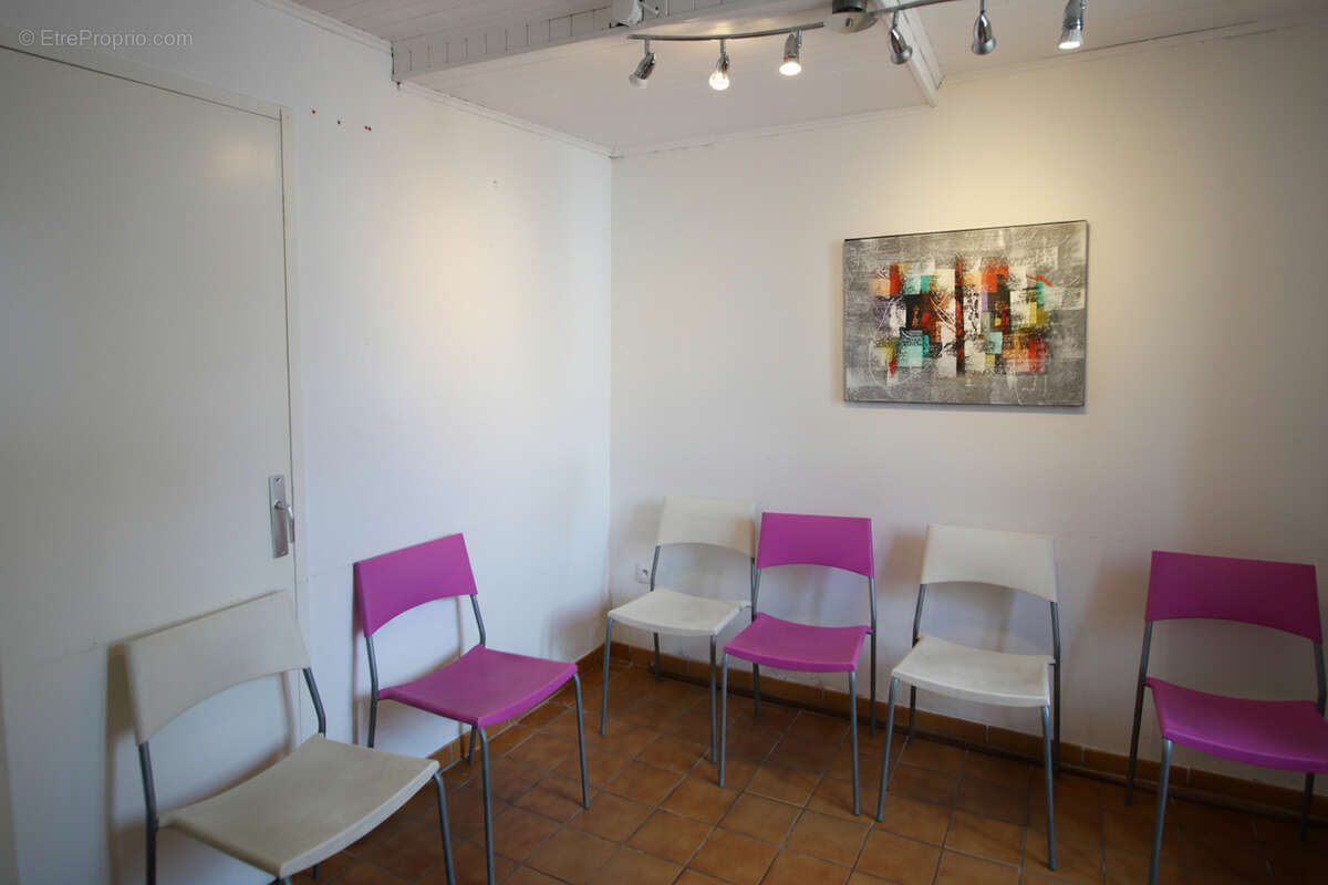 Appartement à CHASSELAY