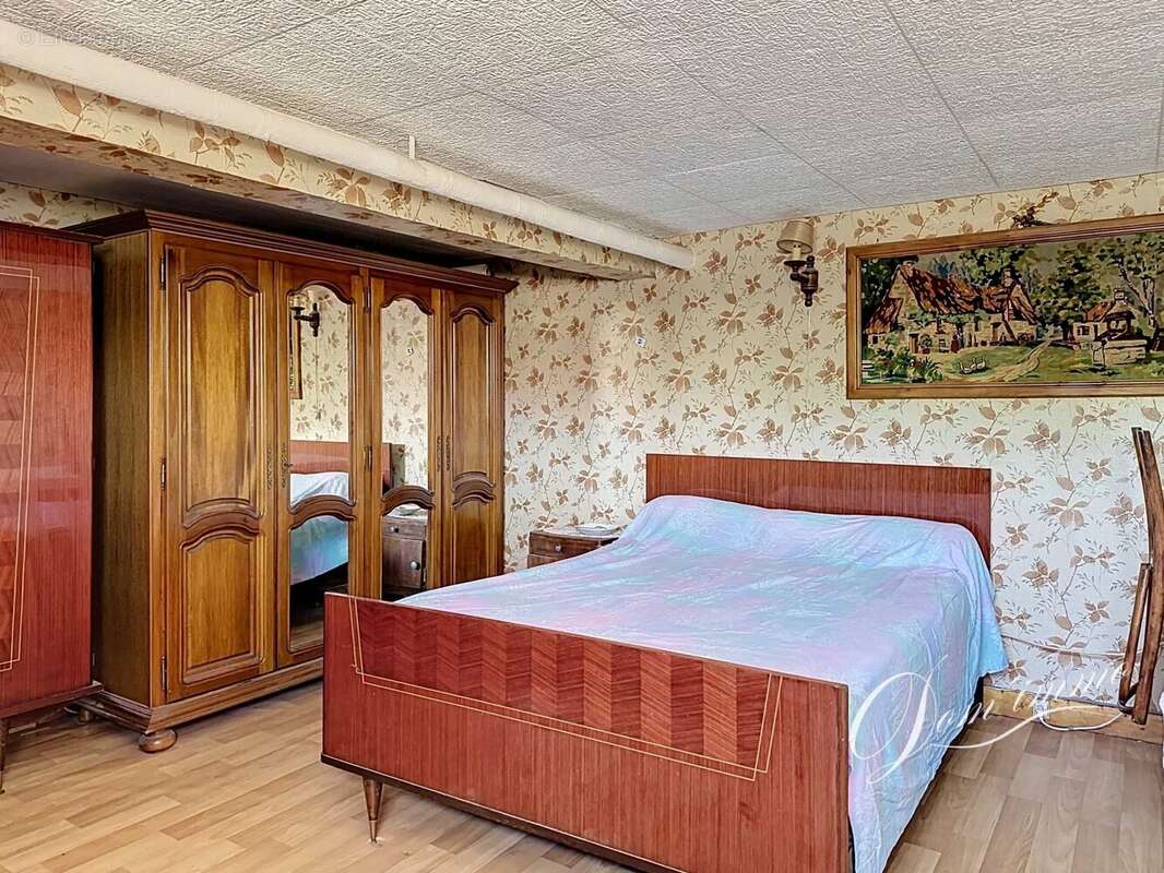 Vente Interactive Progressive* En exclusivité à SAULIEU : Pavillon sur sous-sol avec 4 chambres - photo 11