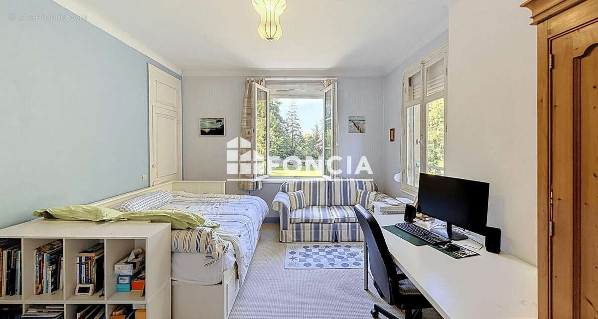 Maison à FIRFOL