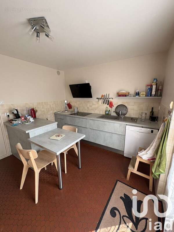 Photo 6 - Maison à DAMMARIE-LES-LYS