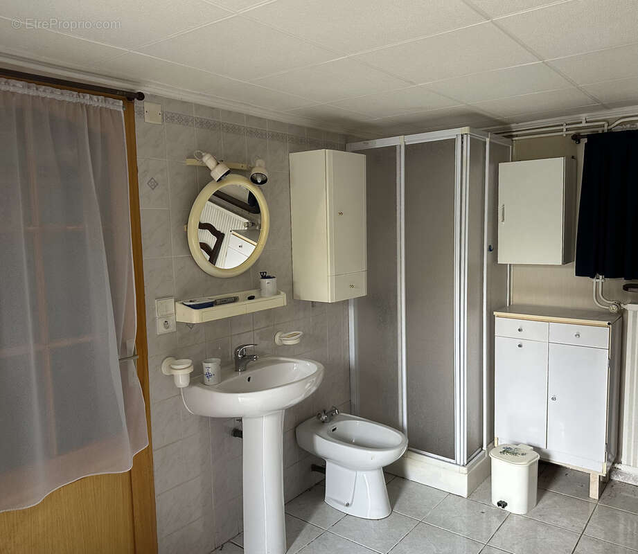 Maison à VILLENEUVE-SUR-LOT