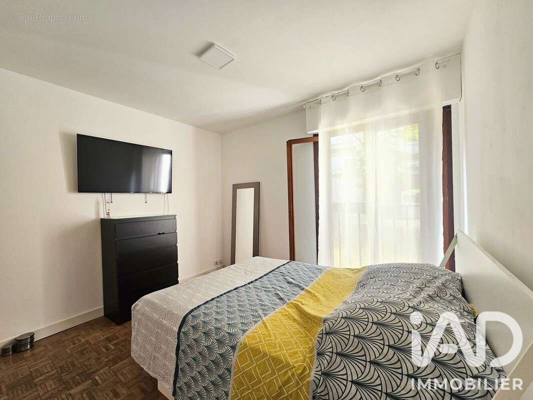 Photo 8 - Appartement à DRAVEIL